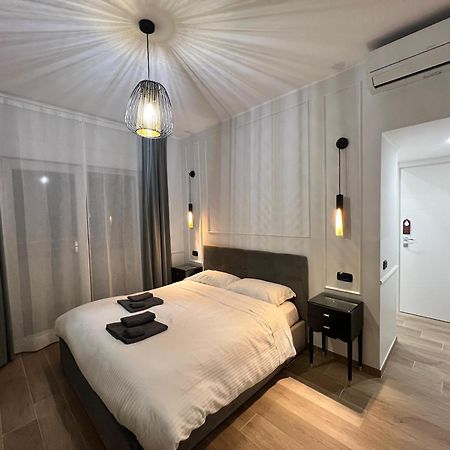 Avec Moi Roma Bed & Breakfast Dış mekan fotoğraf