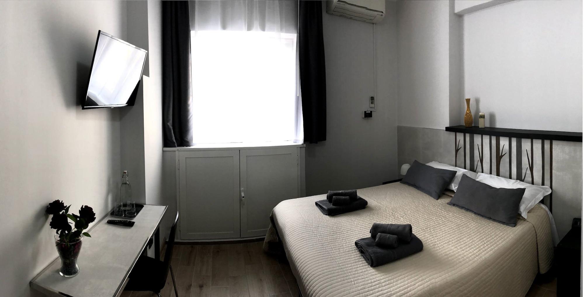 Avec Moi Roma Bed & Breakfast Dış mekan fotoğraf