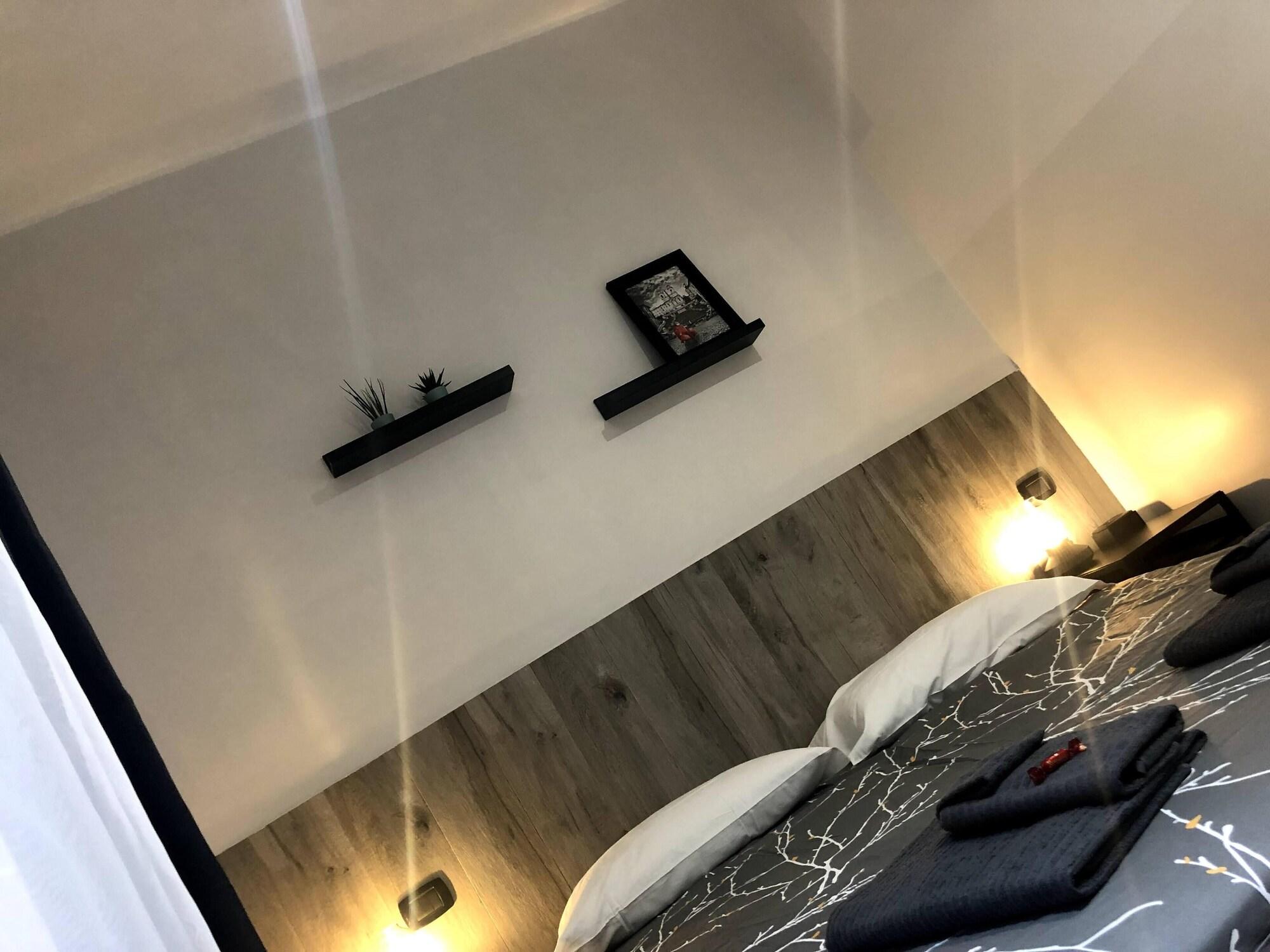 Avec Moi Roma Bed & Breakfast Dış mekan fotoğraf