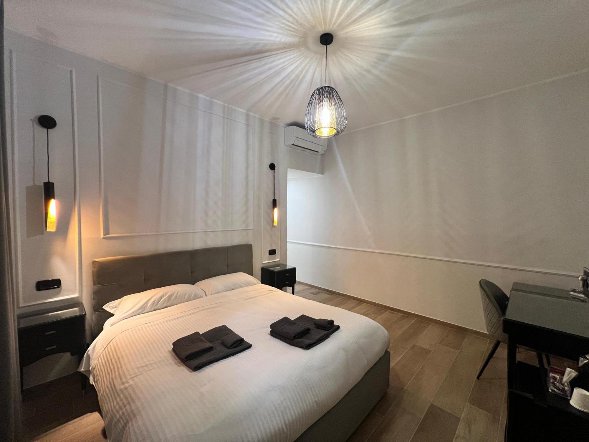Avec Moi Roma Bed & Breakfast Dış mekan fotoğraf