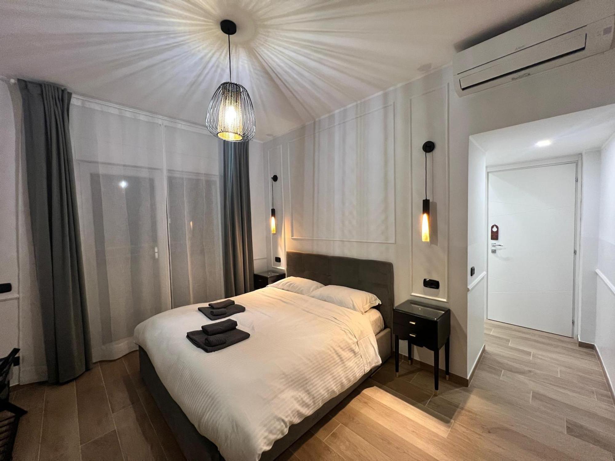 Avec Moi Roma Bed & Breakfast Dış mekan fotoğraf