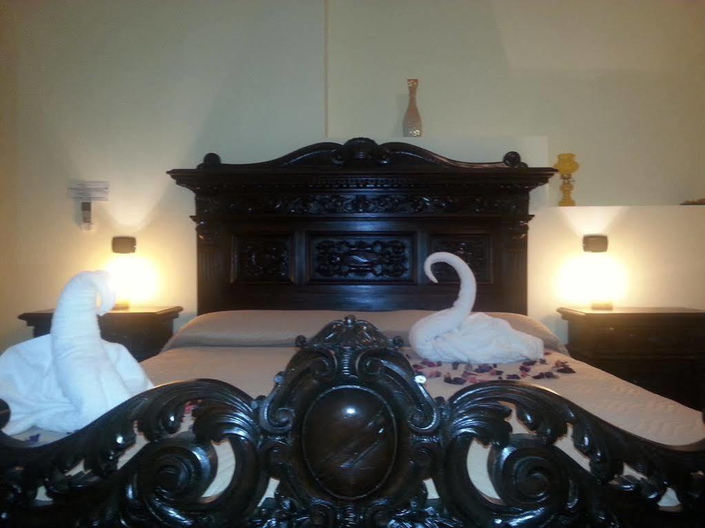 Avec Moi Roma Bed & Breakfast Dış mekan fotoğraf