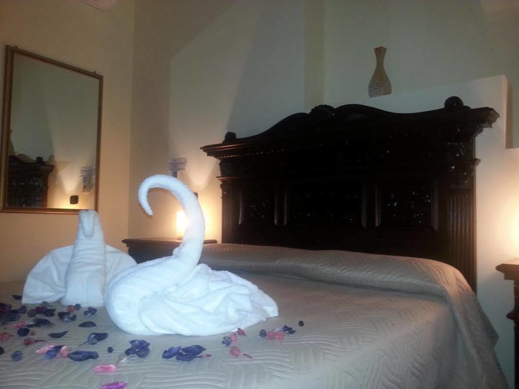 Avec Moi Roma Bed & Breakfast Dış mekan fotoğraf